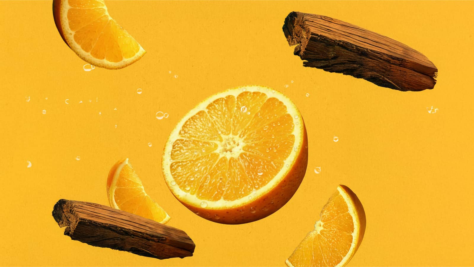 Summer Citrus